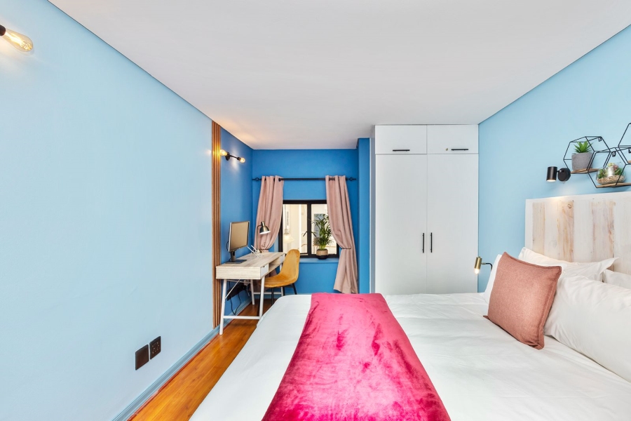 1 Bedroom Property for Sale in Cape Town City Centre Western Cape